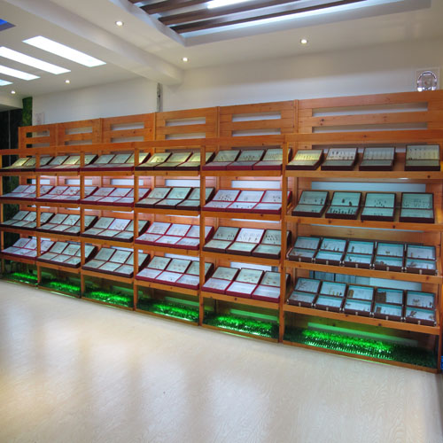 ������ɭ��վ��Ϣ���걾��